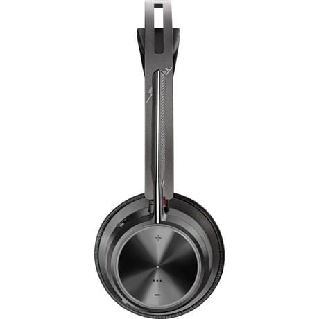 POLY Zestaw słuchawkowy Voyager Focus 2 USB-C/A          9T9J3AA