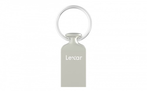 Lexar Pendrive JumpDrive M22 32GB USB 2.0 Light Gold