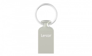 Lexar Pendrive JumpDrive M22 64GB USB 2.0 Light Gold