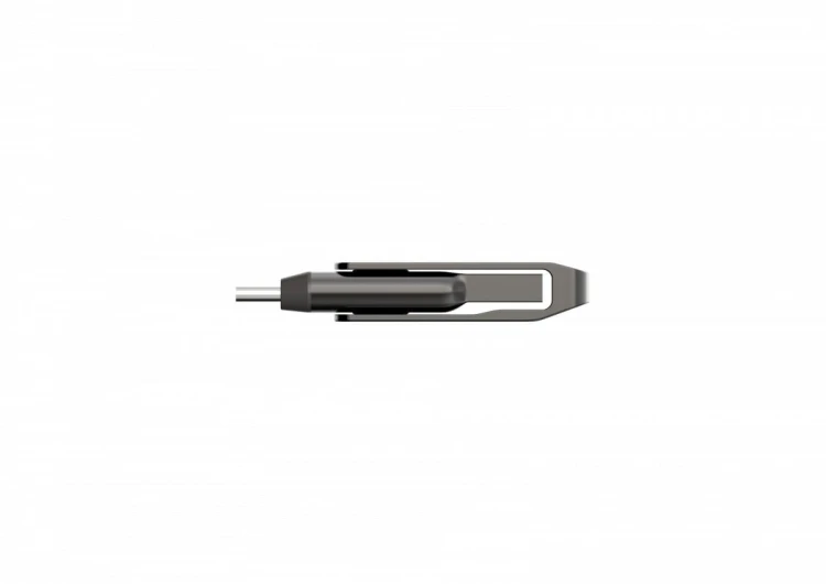 Lexar Pendrive Dual Drive D400 128GB USB-C/A 3.1 130MB/s