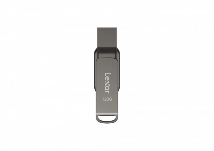 Lexar Pendrive Dual Drive D400 128GB USB-C/A 3.1 130MB/s