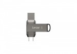 Lexar Pendrive Dual Drive D400 32GB USB-C/A 3.1 100MB/s