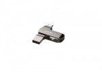 Lexar Pendrive Dual Drive D400 32GB USB-C/A 3.1 100MB/s