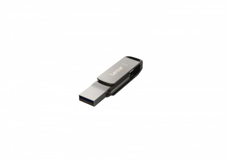 Lexar Pendrive Dual Drive D400 32GB USB-C/A 3.1 100MB/s