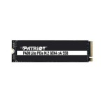Patriot Dysk SSD 500GB Viper P400 Lite 3500/2400MB/s PCIe M.2 Gen 4x4 NVMe1.4