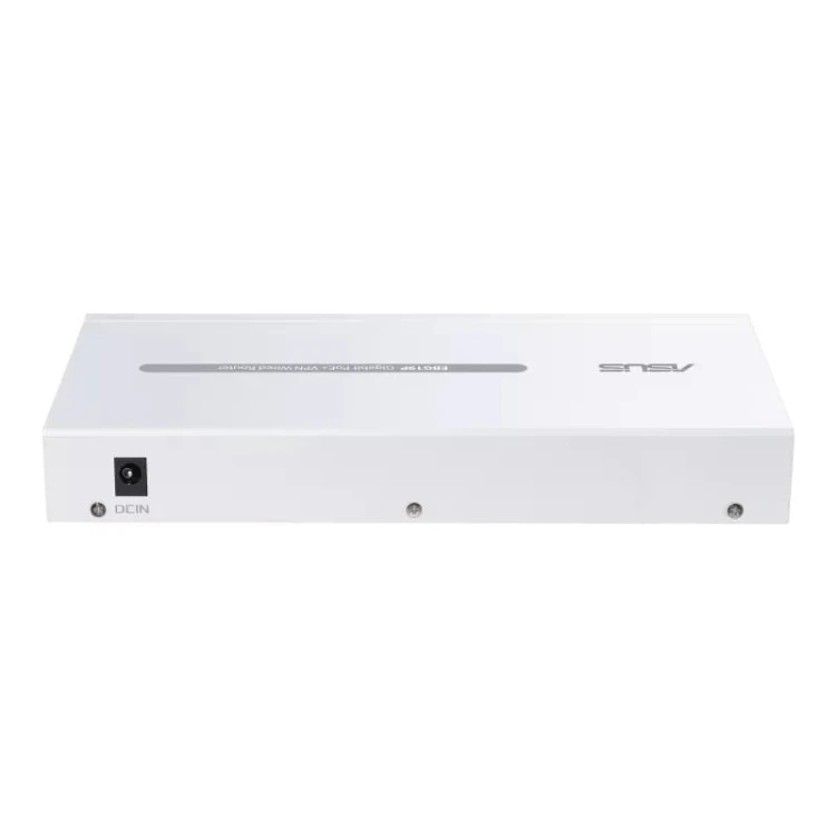 Asus Router VPN EBG19  PoE+ 9-port