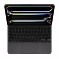 Apple Klawiatura Magic Keyboard do iPada Pro 13 cali (M4/M5) - angielski (międzynarodowy) - czarna