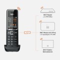 Gigaset Dodatkowa słuchawka Gigaset Comfort 550HX z ładowarką