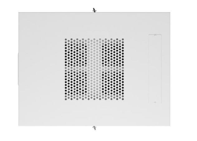 Lanberg Szafa stojąca rack 19'' 15U 600X800 FF01-6815-12SL