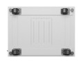 Lanberg Szafa stojąca rack 19 cali 15U 600X800 FF01-6815-12SL