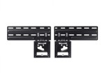 Samsung Uchwyt ścienny Slim WMN-B50SC do wszystkich modeli QBC, QMC, QHC