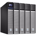 Eaton Zasilacz awaryjny 5PX 3000i RT2U G2 3000VA / 3000W