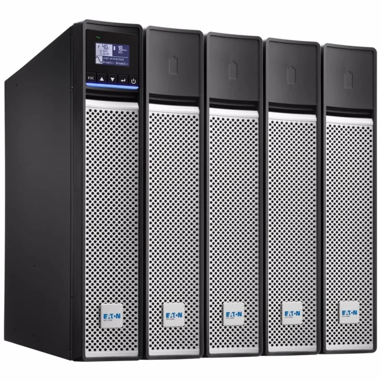 Eaton Zasilacz awaryjny 5PX 3000i RT2U G2 3000VA / 3000W