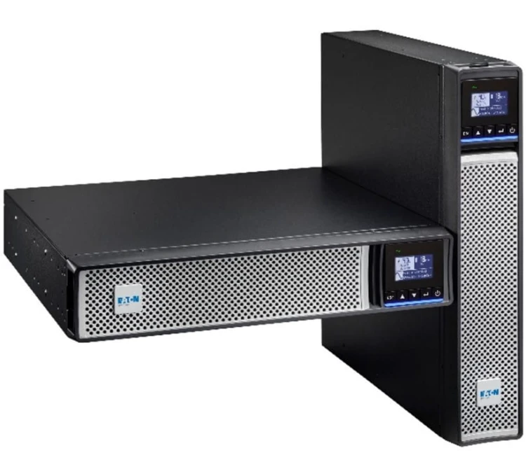 Eaton Zasilacz awaryjny 5PX 3000i RT2U G2 3000VA / 3000W