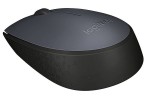 Logitech Mysz bezprzewodowa M170 Wireless Mouse Grey 910-004642
