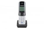 Panasonic KX-TGA 681 dodat.sluchawka/Black