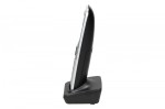 Panasonic KX-TGA 681 dodat.sluchawka/Black