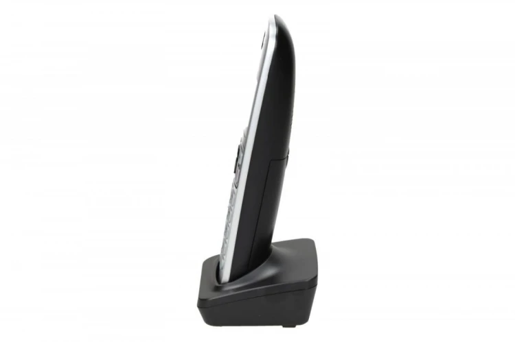 Panasonic KX-TGA 681 dodat.sluchawka/Black