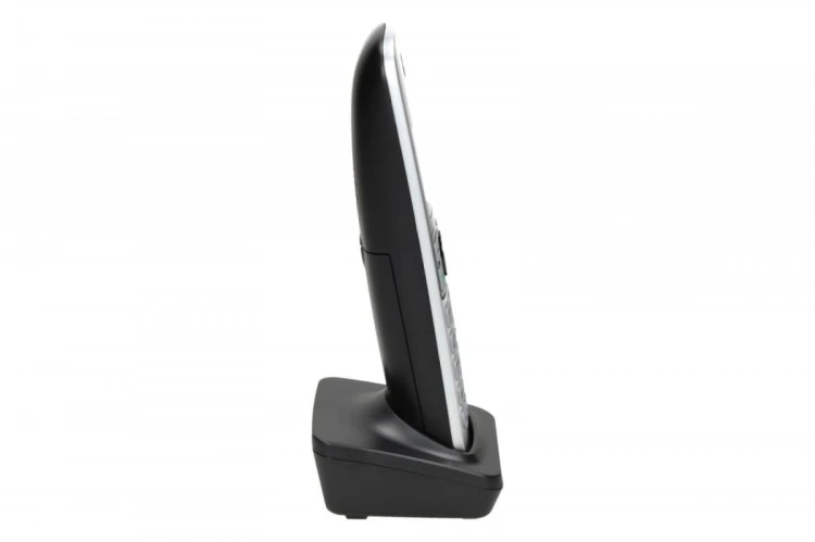 Panasonic KX-TGA 681 dodat.sluchawka/Black