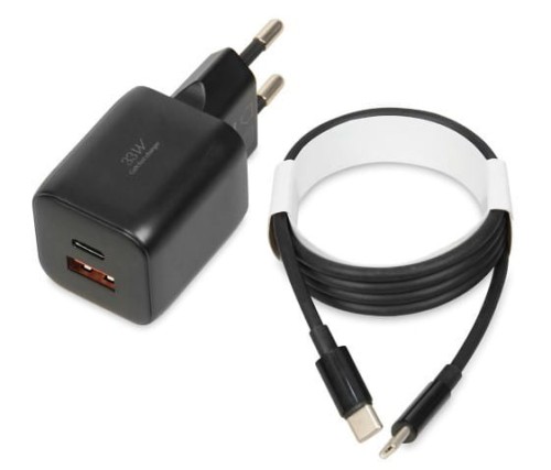 iBOX Ładowarka sieciowa C42B