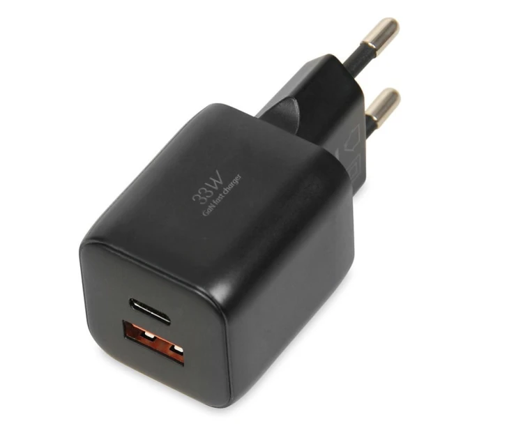 iBOX Ładowarka sieciowa C42B