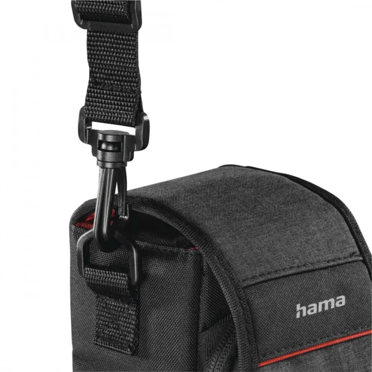 Hama Torba valetta 90 Czarna