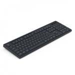 Hama Klawiatura WK-200 bezprzewodowa Czarna