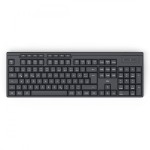 Hama Zestaw klawiatura i mysz WKM-200 Czarny