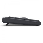 Hama Zestaw klawiatura i mysz WKM-200 Czarny