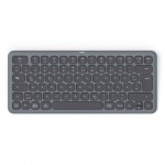 Hama Zestaw klawiatura i mysz WKM-500 Czarno-szara