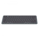 Hama Zestaw klawiatura i mysz WKM-500 Czarno-szara