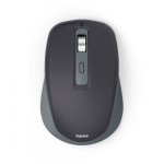Hama Zestaw klawiatura i mysz WKM-500 Czarno-szara