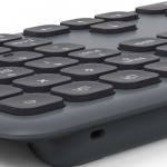 Hama Zestaw klawiatura i mysz WKM-550 Czarno-szara