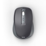 Hama Zestaw klawiatura i mysz WKM-550 Czarno-szara