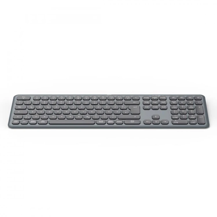 Hama Zestaw klawiatura i mysz WKM-550 Czarno-szara