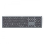 Hama Zestaw klawiatura i mysz WKM-550 Czarno-szara