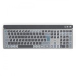 Hama Zestaw klawiatura i mysz WKM-750 Czarny