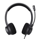 Trust Słuchawki PC HS-260 USB-ENC
