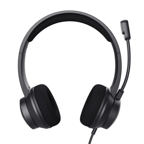 Trust Słuchawki PC HS-260 USB-ENC