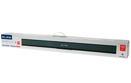 BLOW Głośnik Bluetooth soundbar CINEMA 4.0