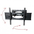 ART Uchwyt LCD AR-65 32-80'' 60kg                                            LCD/LED regulacja pion/poziom