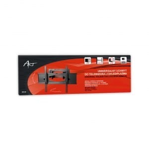 ART Uchwyt LCD AR-65 32-80'' 60kg                                            LCD/LED regulacja pion/poziom