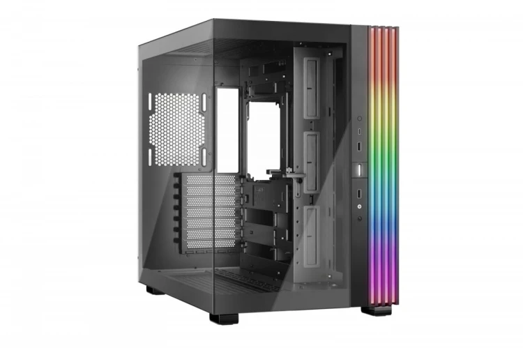 Be quiet! Obudowa Light Base 600 DX Black