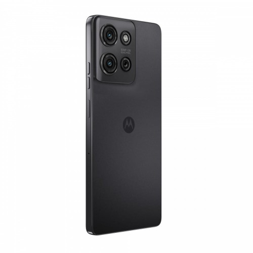 Motorola Smartfon moto g75 5G 8/128GB B2B Charcoal Gray business edition
