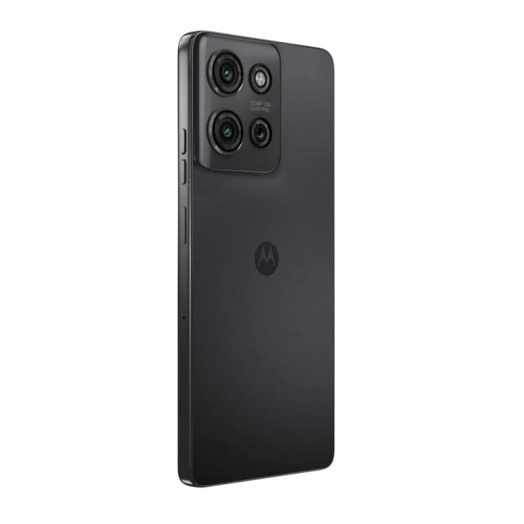 Motorola Smartfon moto g75 5G 8/128GB B2B Charcoal Gray business edition