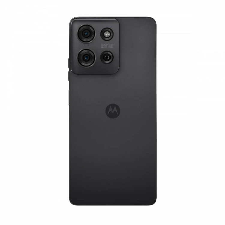 Motorola Smartfon moto g75 5G 8/128GB B2B Charcoal Gray business edition