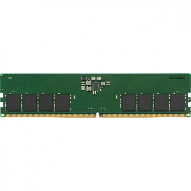 Kingston Pamięć do PC DDR5 16GB(1*16GB)/5600