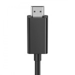 Hama Kabel display HDMI 1,5m