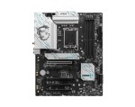 MSI Płyta główna B760 GAMING PLUS WIFI s1700 4DDR4 DP/HDMI ATX