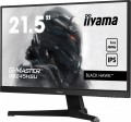 IIYAMA Monitor 22 cale G2245HSU-B2 IPS,FHD,100Hz,1ms,2xUSB,300cd